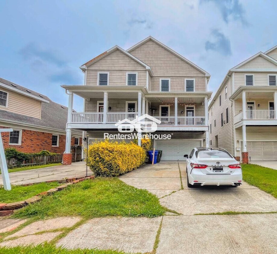 Foto principal - 9526 14th Bay St