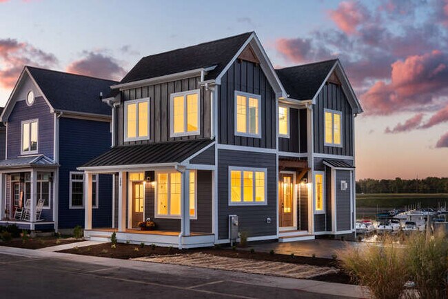 Foto del edificio - 208 Leeward Way