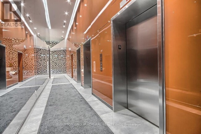 Photo du bâtiment - 60 Colborne St