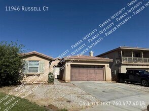 Building Photo - 11946 Russell Ct