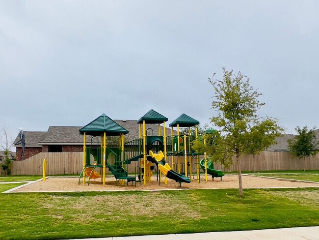 Foto del edificio - Recently Constructed Home in Frenship ISD