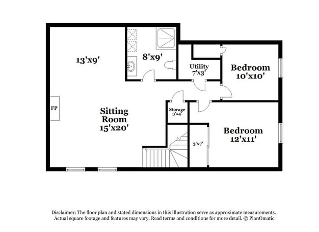 Building Photo - 4494 S Bahama Way