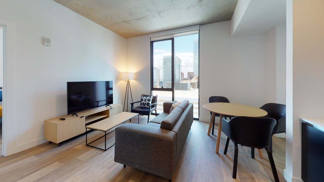 Photo - X Phoenix Apartments