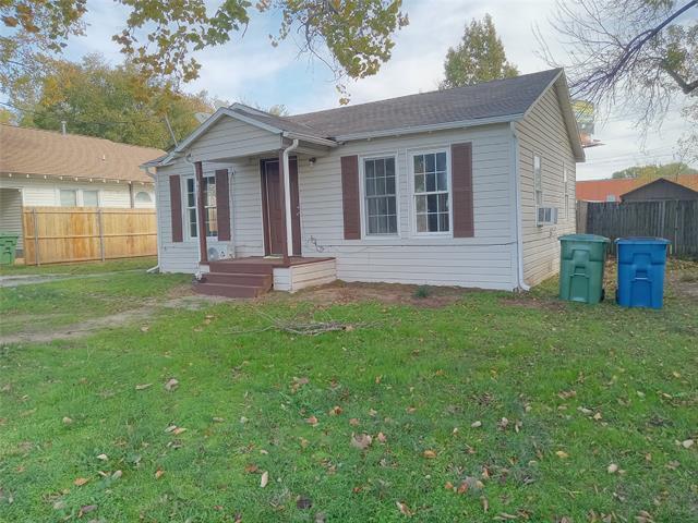 Primary Photo - 807 Chestnut St