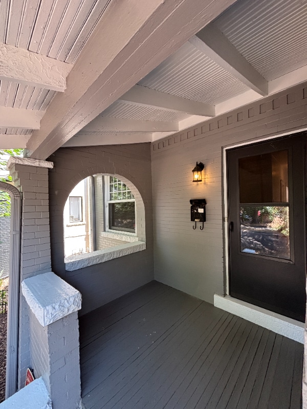 Building Photo - 1106 Josephine St