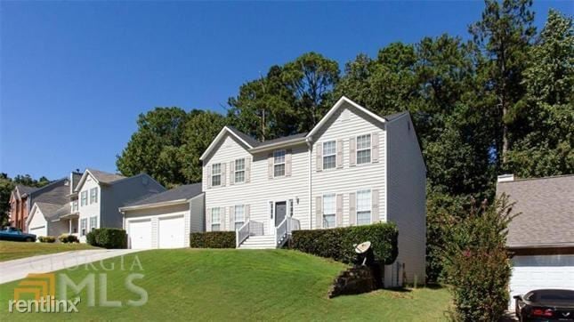 Building Photo - 6 br, 4 bath House - 6572 i Carriage Lane
