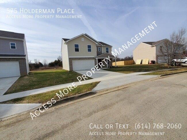 Photo - 575 Holderman Pl House