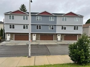 Building Photo - 19-23 Ormond St