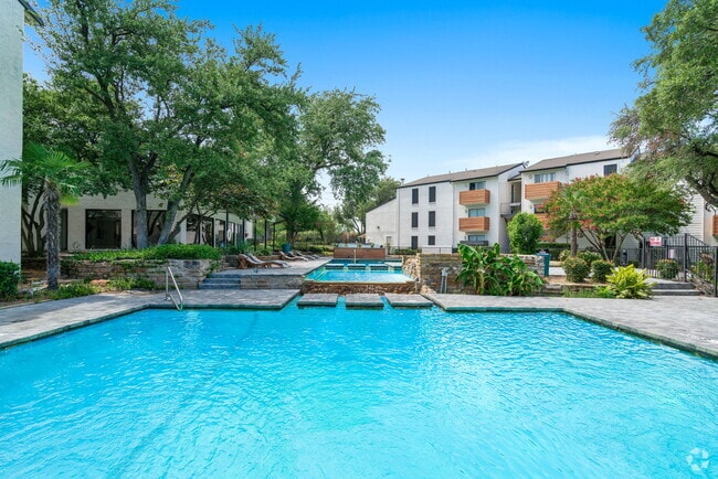 Building Photo - The Jasmine Apartments