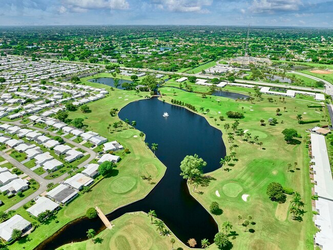 Foto del edificio - 519 SW 18th St