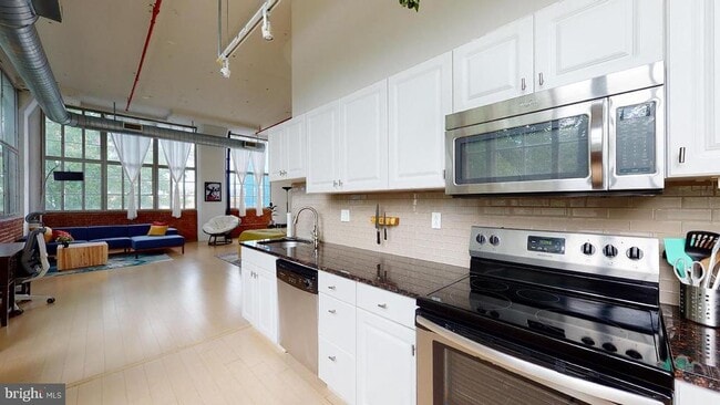 Foto del edificio - 720 N 5th St