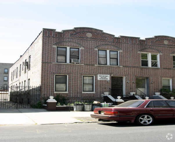 Primary Photo - 1610 Prospect Pl