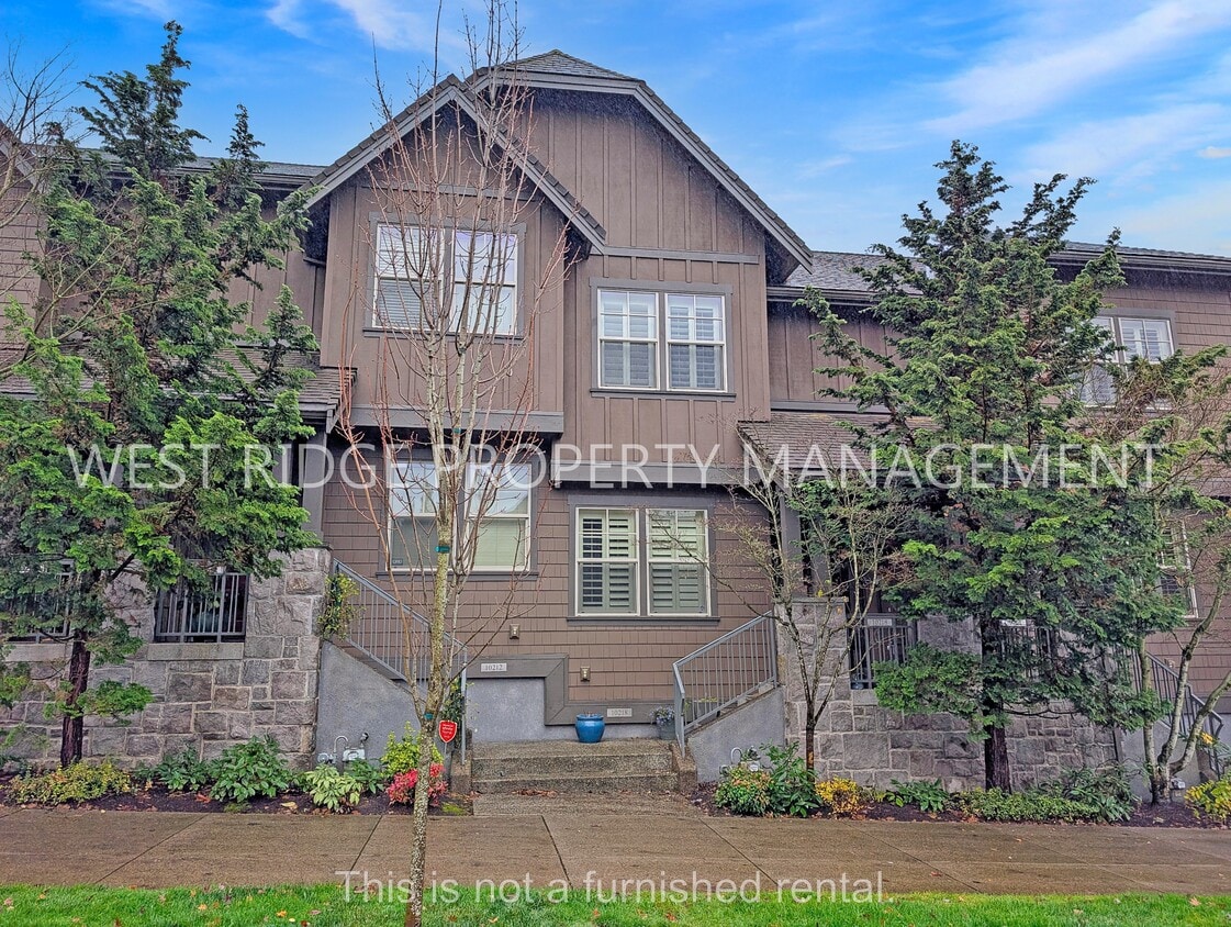 Foto principal - 10218 SW Taylor St