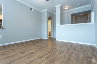 2 BR, 2 BA - 1096 SF - Mirabella