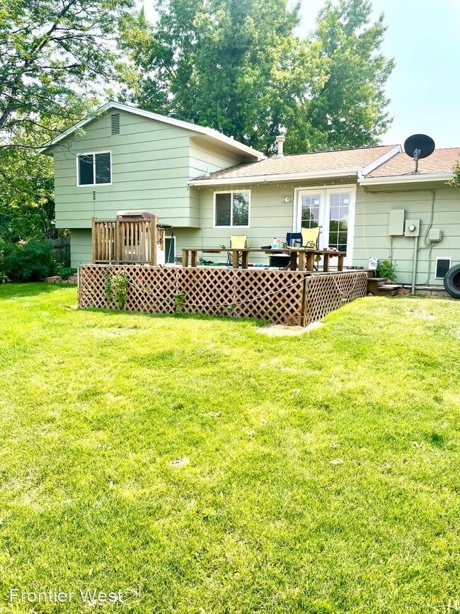 Foto del edificio - 3 br, 1.5 bath House - 8099 W 93rd Way