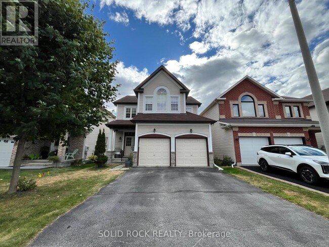 Building Photo - 409 Amar Ln