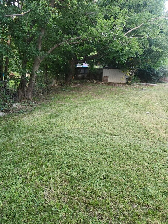 Foto del edificio - 209 W Park St