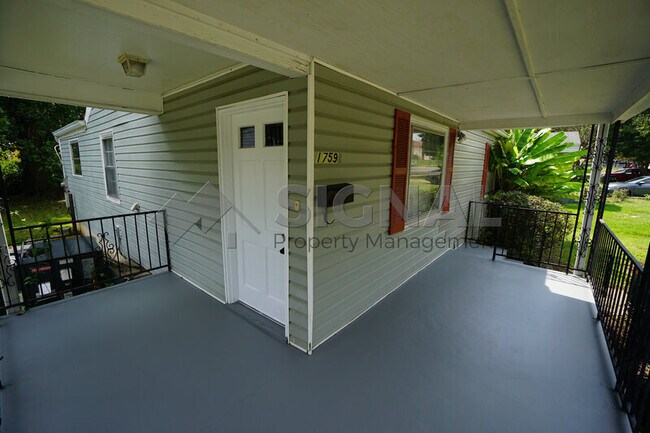 Building Photo - 1759 50th St Ensley