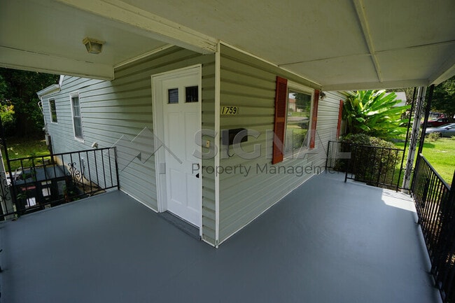 Foto del edificio - 1759 50th St Ensley