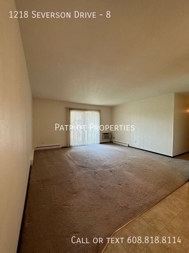 Building Photo - 1218 Severson Dr