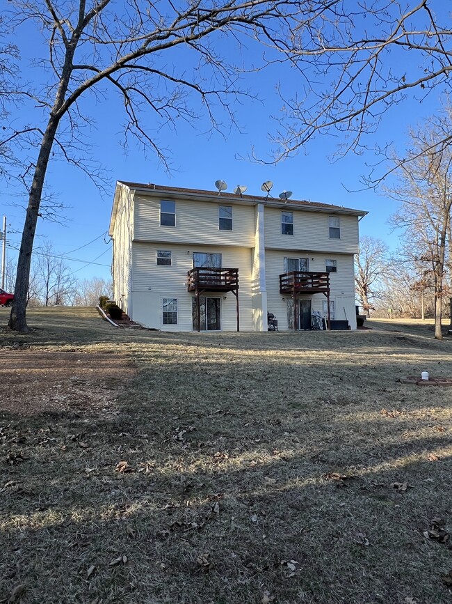 Building Photo - 2682 Wegman Rd