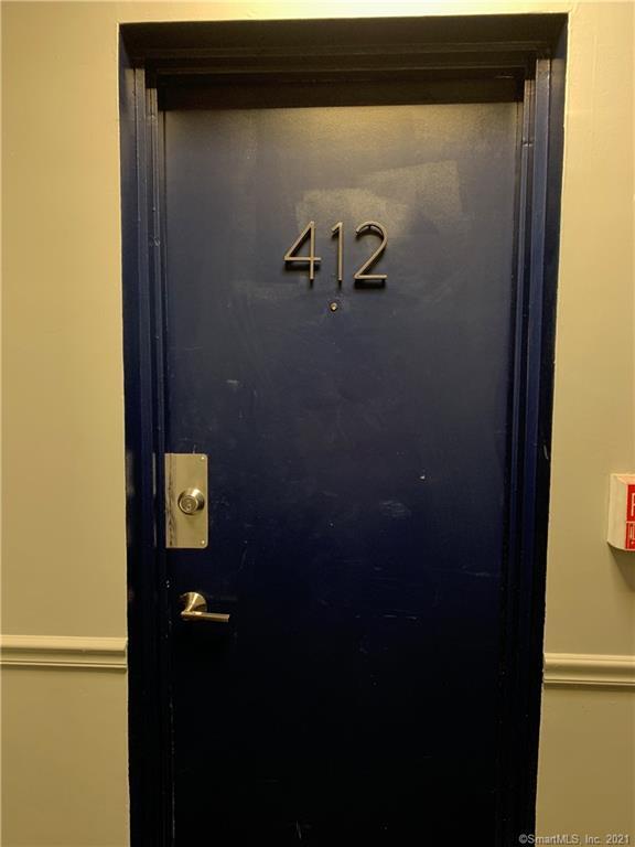 Foto del edificio - 100 Howe St