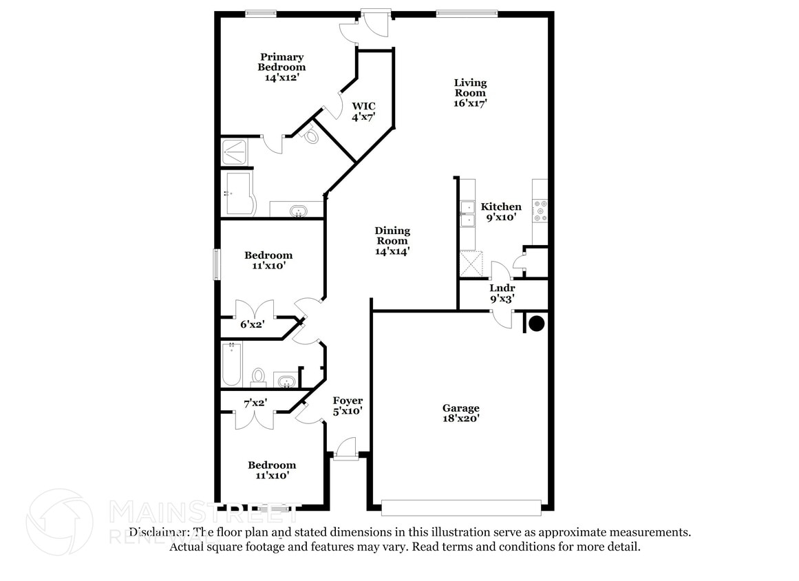 Foto principal - 11858 Luckey Vista