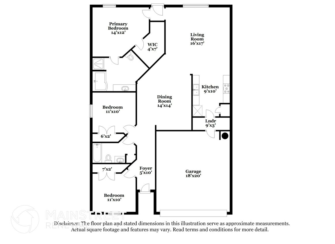 Primary Photo - 11858 Luckey Vista