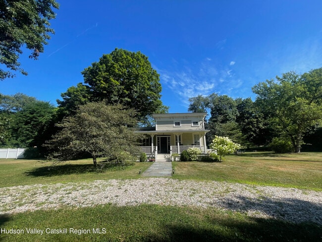 Building Photo - 1523 Co Rd 28