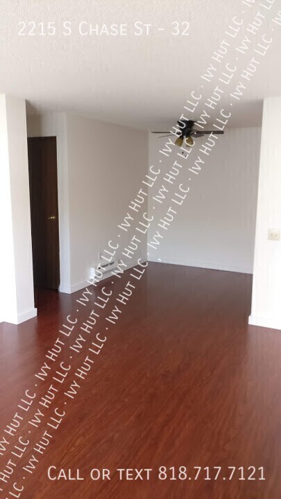 Foto del edificio - 2215 S Chase St