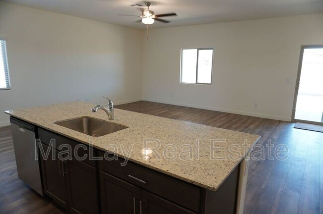 Foto del edificio - 659 N Crowned Dove Trail