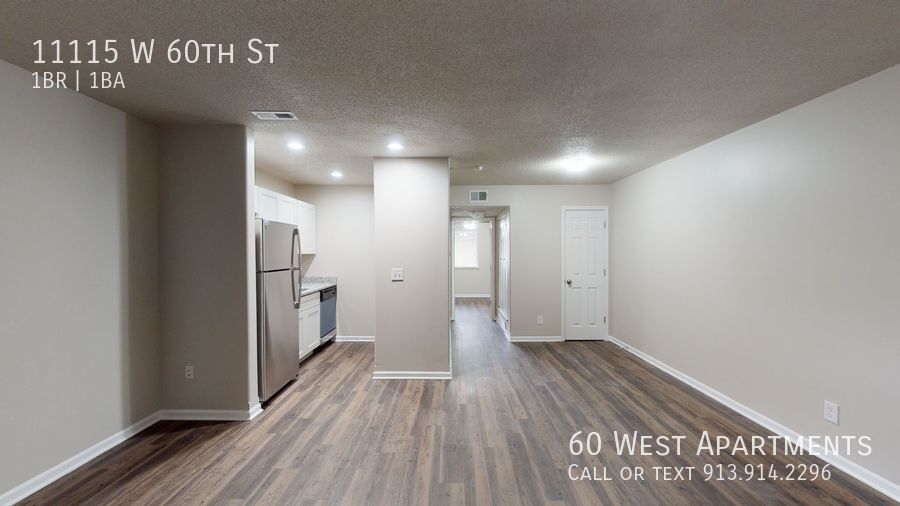 11115 W 60th St, Shawnee, KS 66203 House Rental in Shawnee, KS