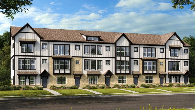 Foto principal - 5019 Westmead Ln