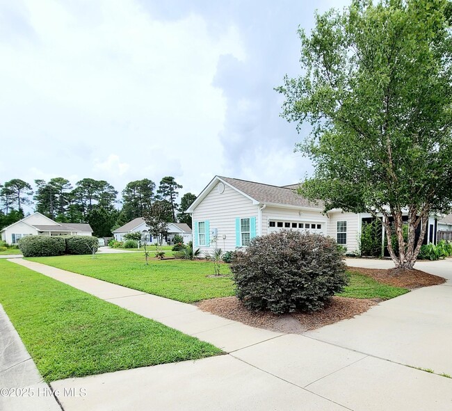 Foto del edificio - 146 Tylers Cove Way