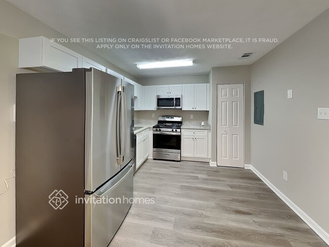 Foto del edificio - 736 Plainville Trail SW