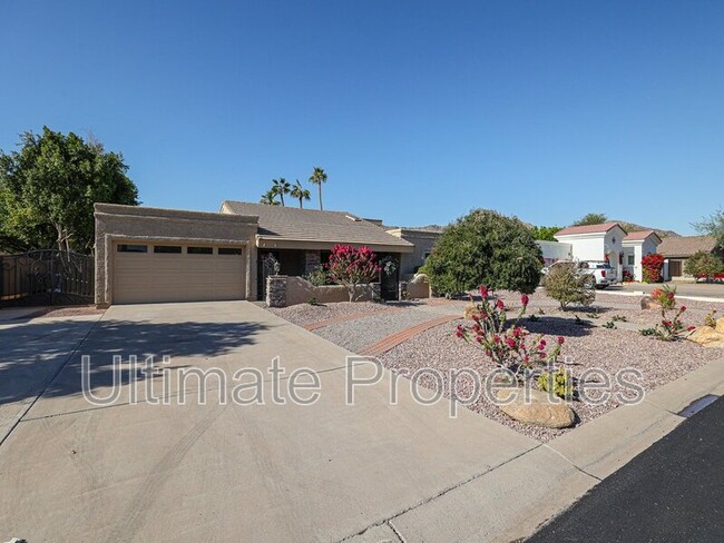 Building Photo - 12222 S Appaloosa Dr