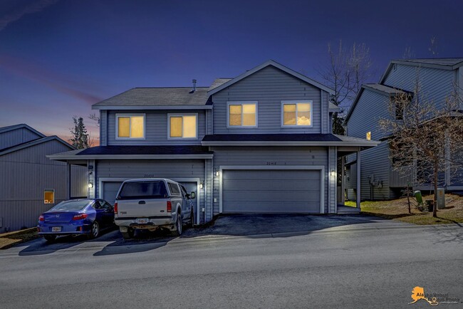 Building Photo - Beautiful 3-Bedroom Half Duplex in Eagle R...