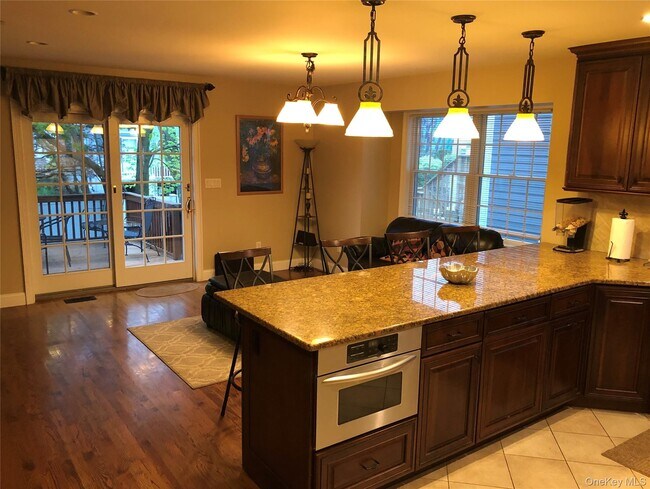 Foto del edificio - 40 Ellsworth Ave