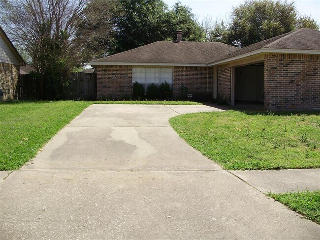 Building Photo - 7234 Barton Oaks Dr