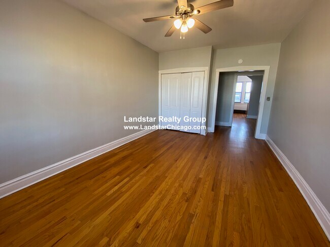 Foto del edificio - 4109 W Melrose St