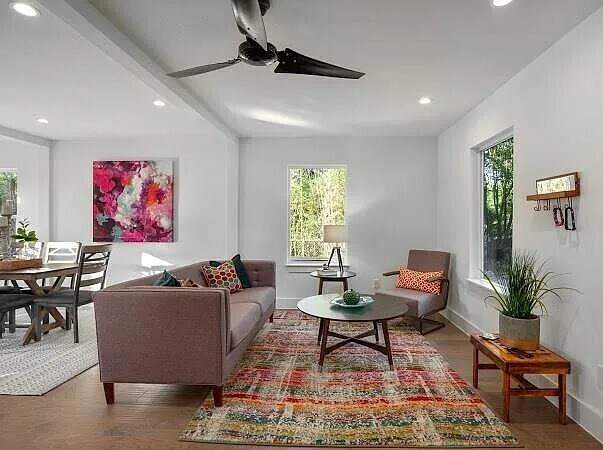 Foto del edificio - 6505 Grover Ave