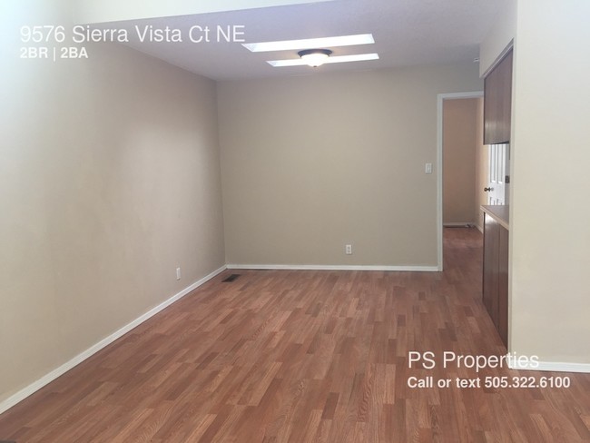 Building Photo - 9576 Sierra Vista Ct NE