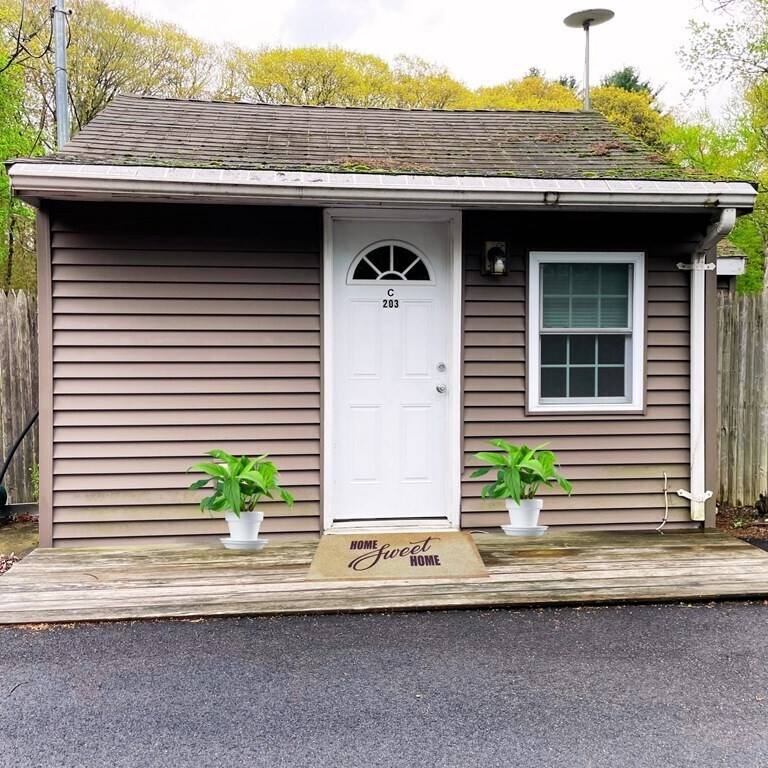 Foto principal - 203 Boston Post Rd