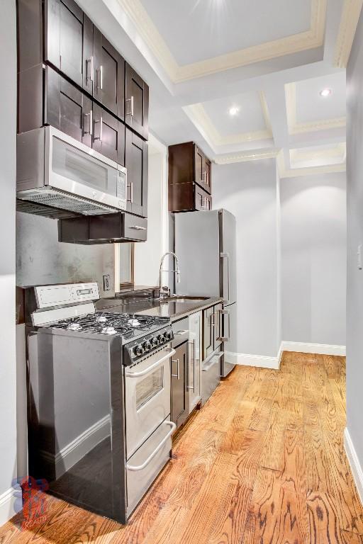 Photo - 3 W 103rd St Apartment