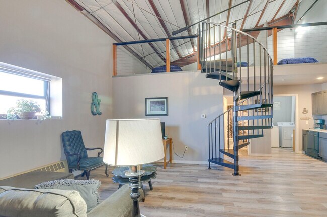 Foto del edificio - 800 Oak St