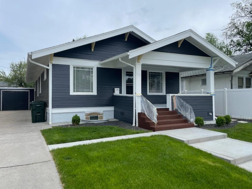 1145 E Center St, Pocatello, ID 83201 House Rental in Pocatello, ID