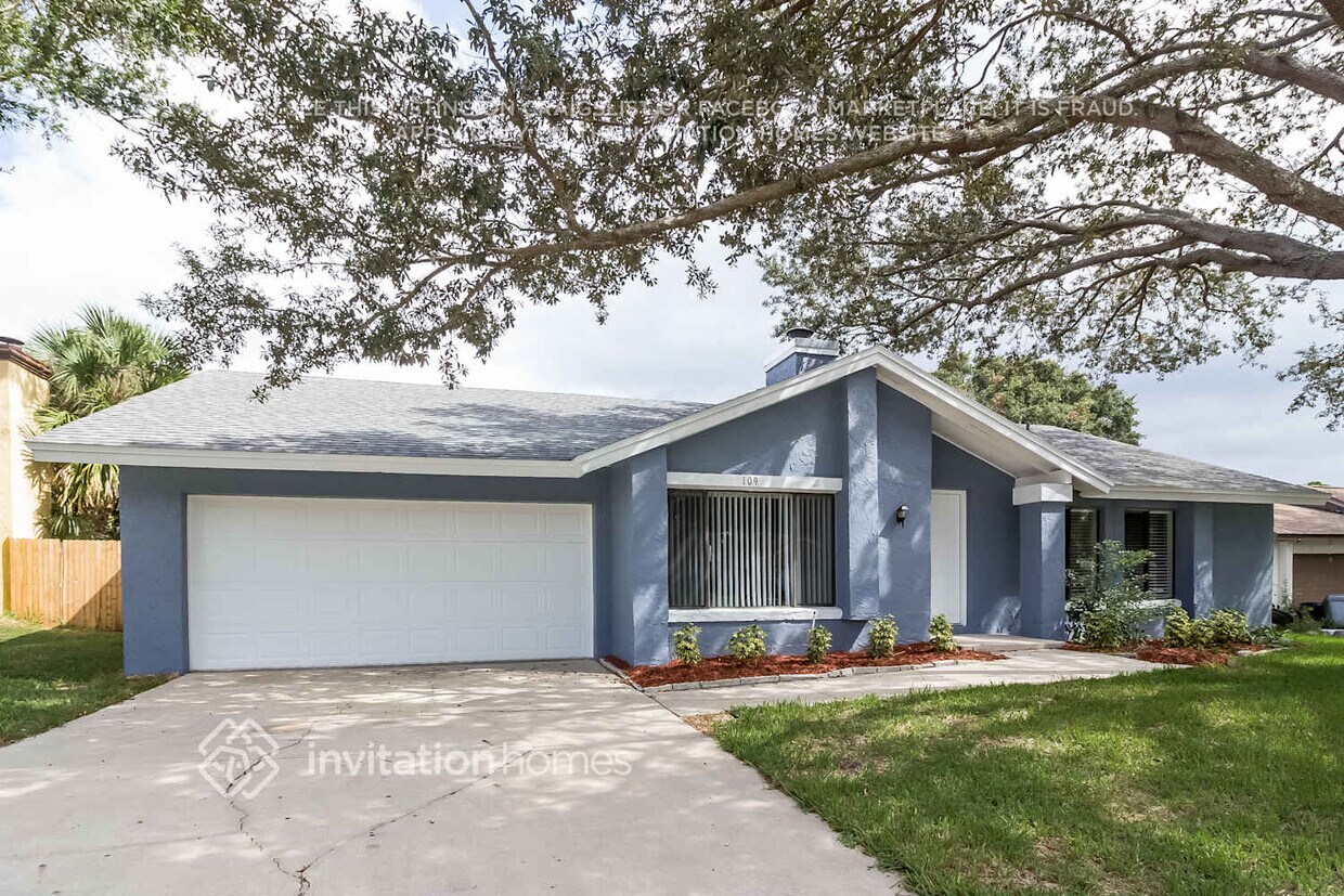 Foto principal - 109 Morning Glory Dr