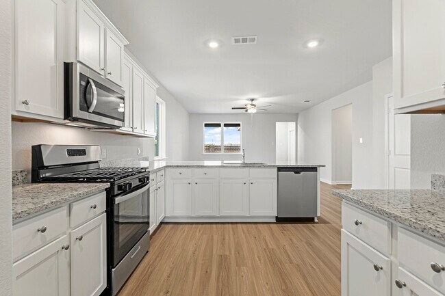 Foto del edificio - 2522 Green Jasper Dr
