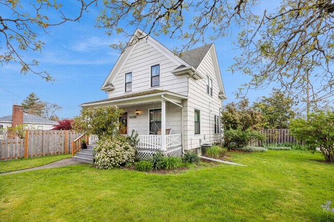 Foto del edificio - 3926 SE 74th Ave