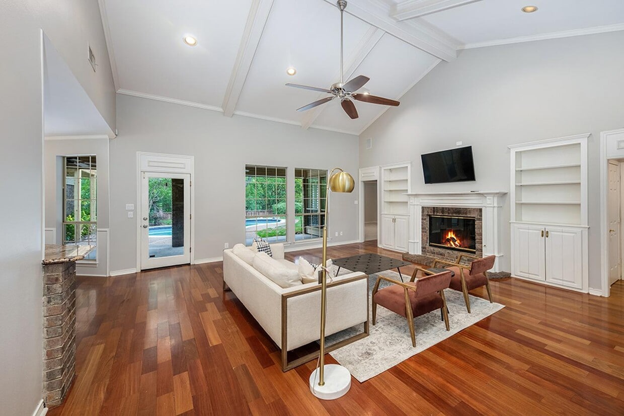 Photo - 12119 Larchgate Drive